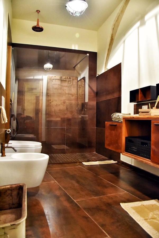Movie Suite Ortigia Сиракузы Экстерьер фото