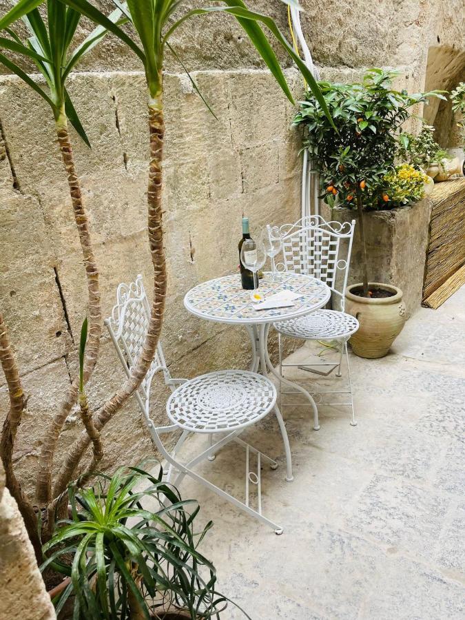 Movie Suite Ortigia Сиракузы Экстерьер фото