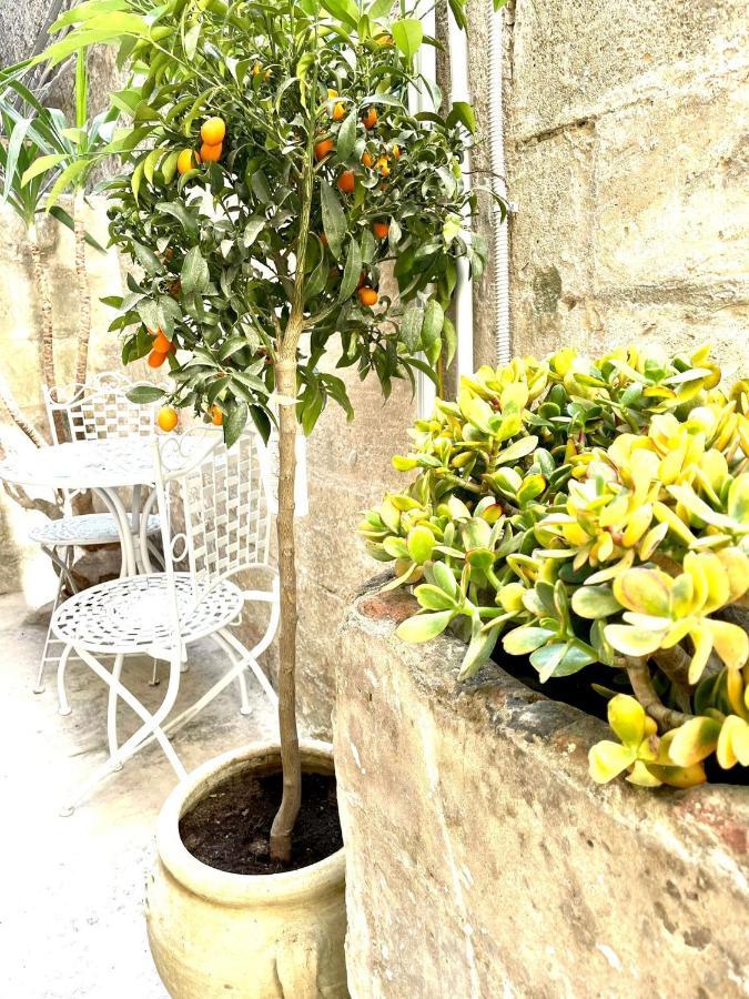 Movie Suite Ortigia Сиракузы Экстерьер фото