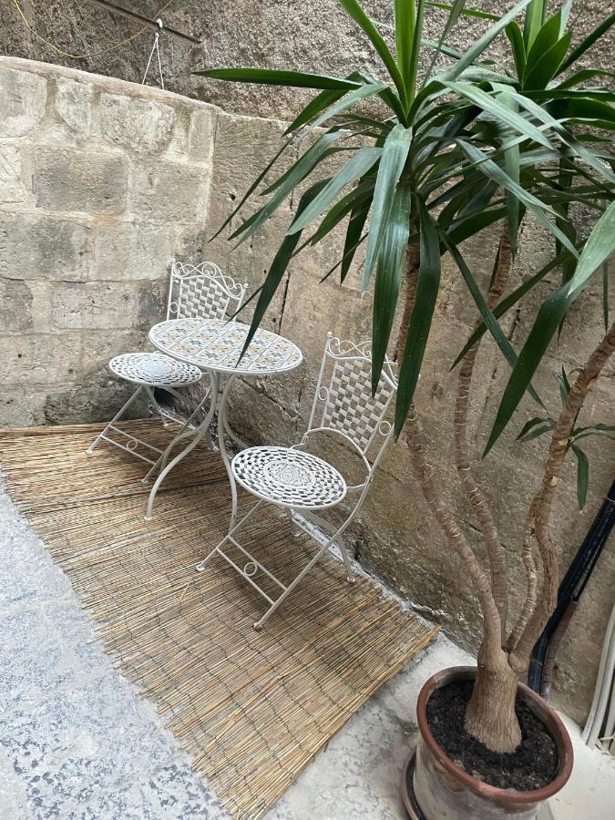 Movie Suite Ortigia Сиракузы Экстерьер фото
